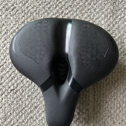 Fat Bike Seat - Never Used