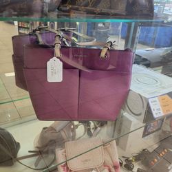 Michael Kors Purse 