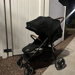 Baby Joy Stroller 