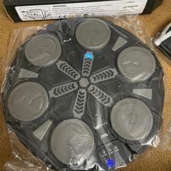 Brand New : Music Boxing Machine for Kid/Adult