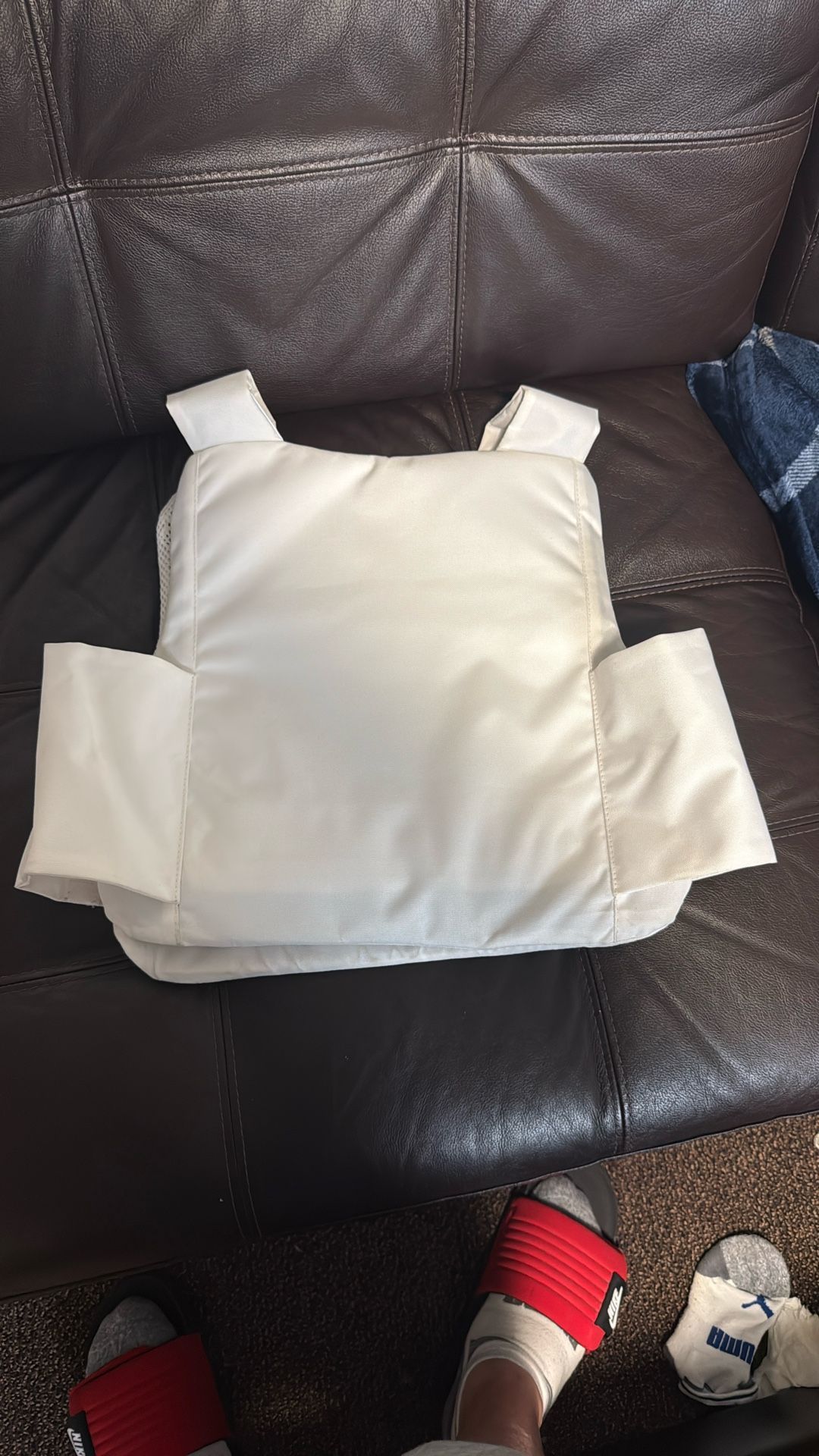 Bullet Proof Vest
