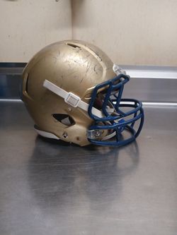Medium Ridell Speed Helmet