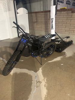 Talaria mx4
