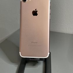 iPhone 7 Unlocked Carrier Available