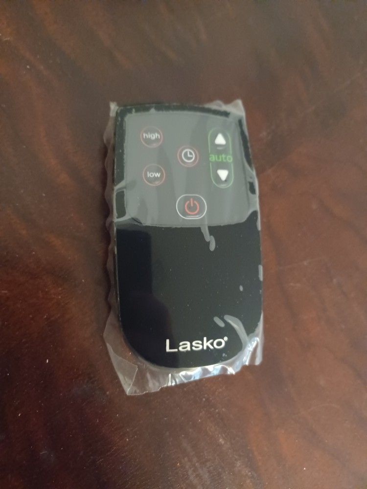 Lasko Fan Remote