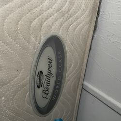 Queen Size Mattress 