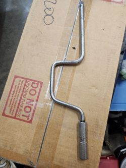 Snap On Speed Wrench 