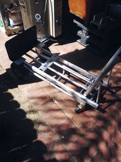 Hand truck