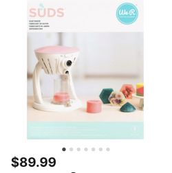 Soap Maker ,fabricante De Javon