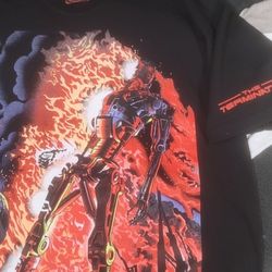 The Terminator T Shirt