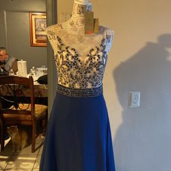Vestido de Fiesta Nuevo