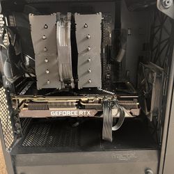 Gaming PC - Excellent condition 