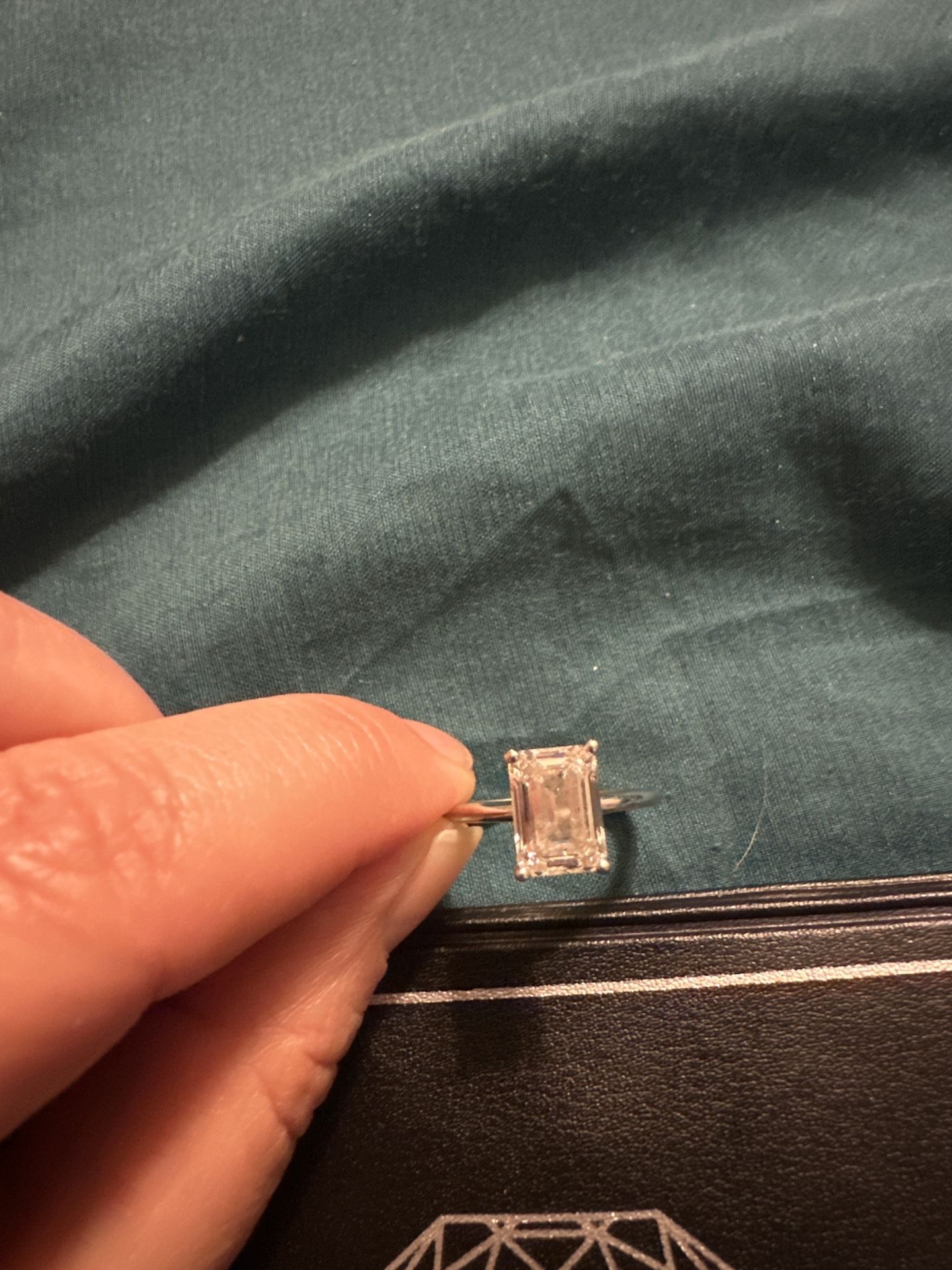 Engagement Ring