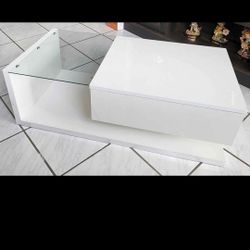 Coffee Table $ 80