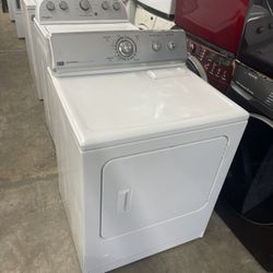 Used Maytag Gas Dryer 