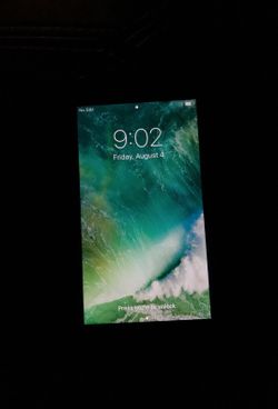 iPhone 7