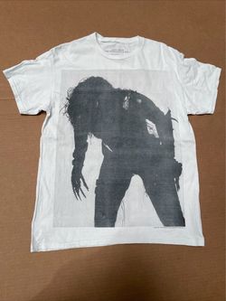 Lady Gaga Chromatica Ball 2022 Tour T-Shirt SZ Small Concert Merchandise