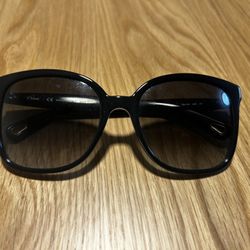 Chloe Women Sunglasses 