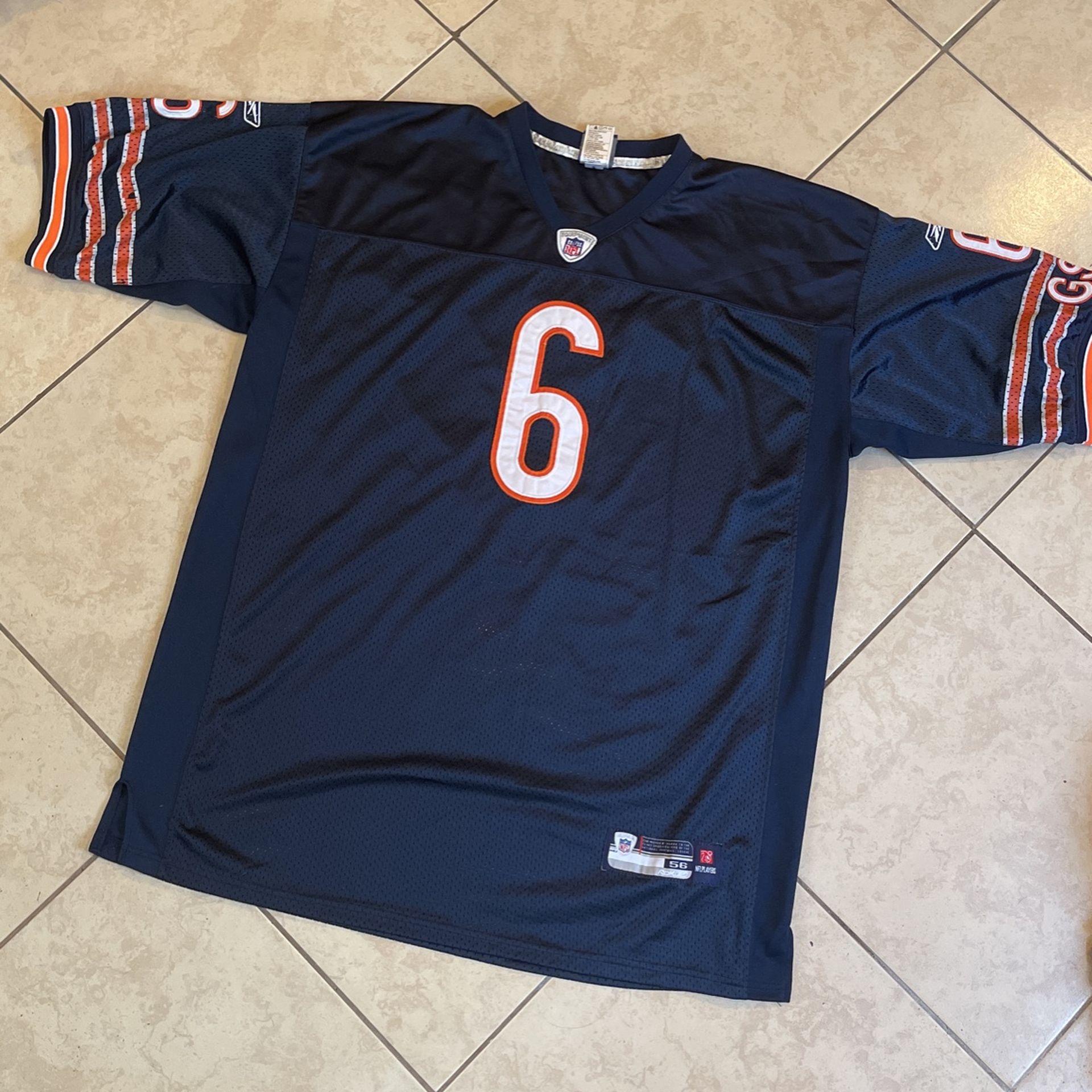 Chicago Bears NFL Jersey