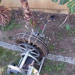 Milwaukee 34v Wireless Hex Hammer Drill