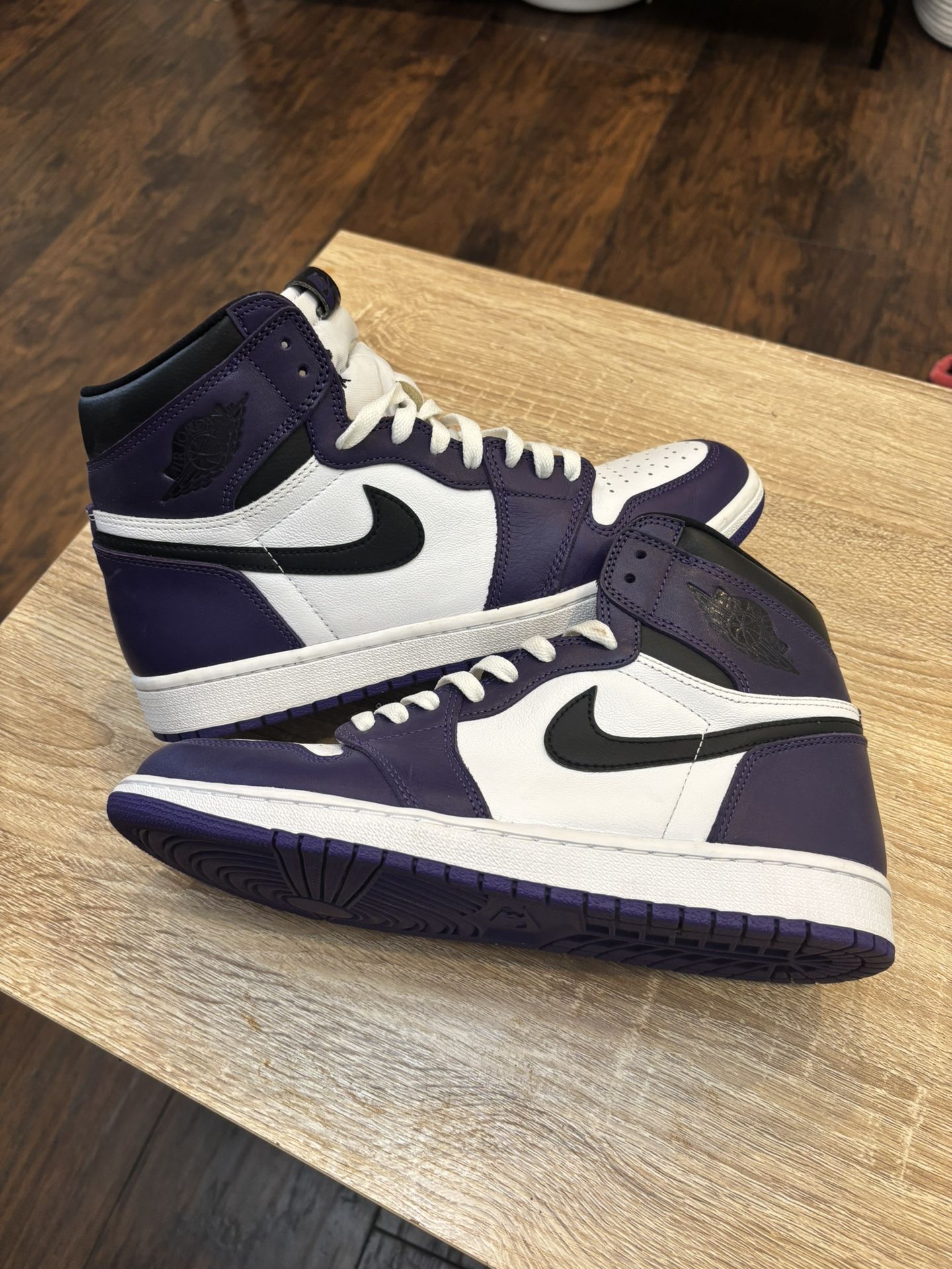 Nike Air Jordan 1 Size 10.5