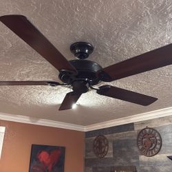 Ceiling Fan