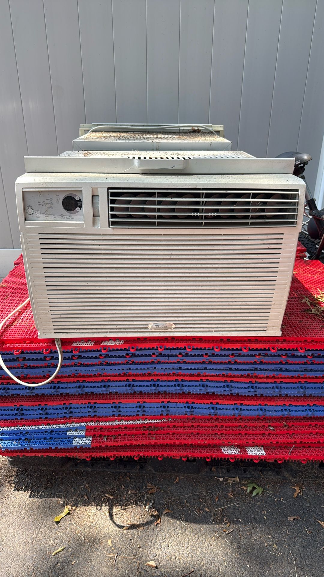 Air Conditioner