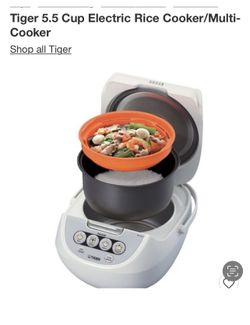 Rice Cooker