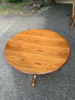 Dining Room Table and Chair Chairs