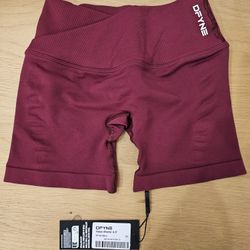 DFYNE Shorts