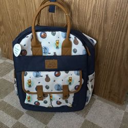 Diaper Bag 