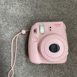 Fujifilm Instax Mini 8 (Discontinued By Manufacturer)
