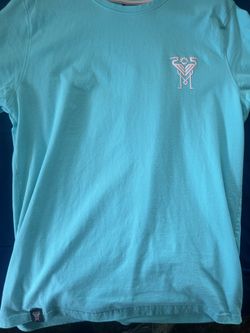 Inter Miami CF Teal Shirt
