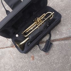 Trumpet brand new