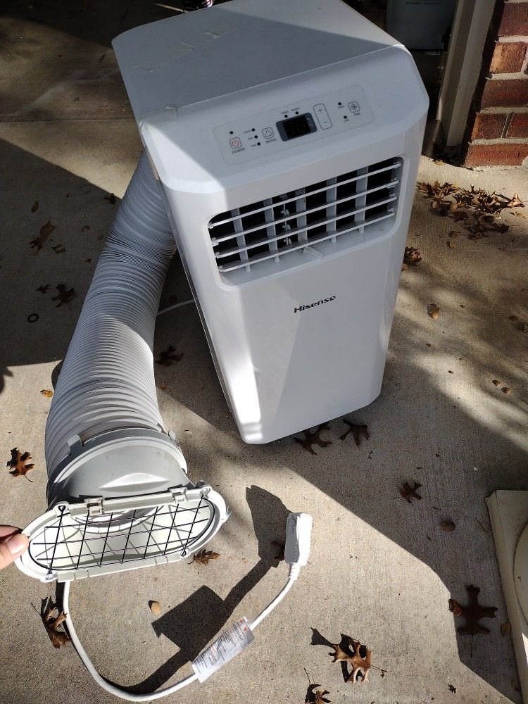 New portable Air conditioner