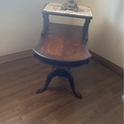 Antique Table