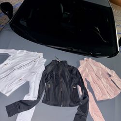 Lululemon Jacket