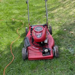 Lawn More
