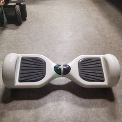 Self-balance Scooter