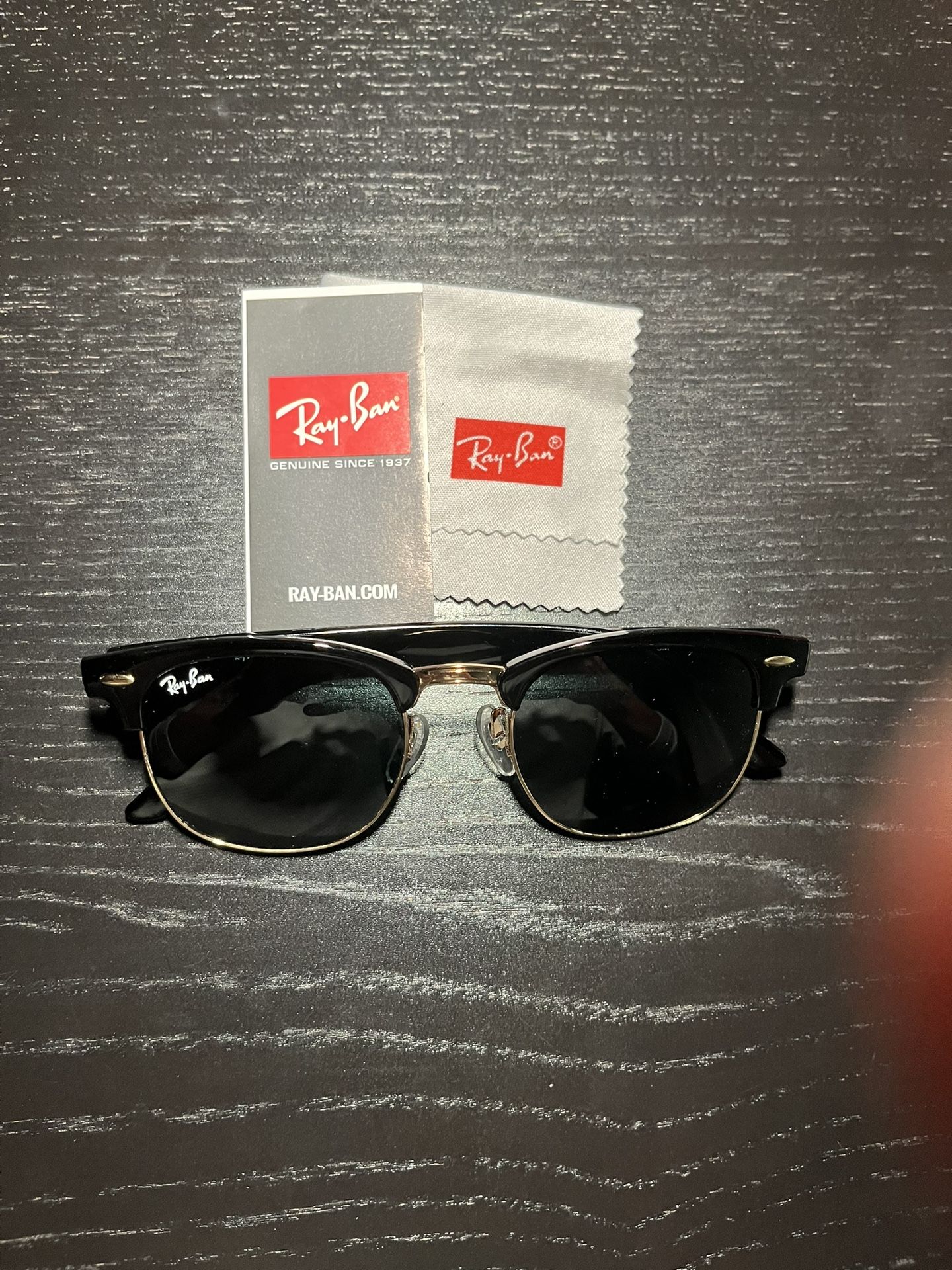 Rayban Sunglasses