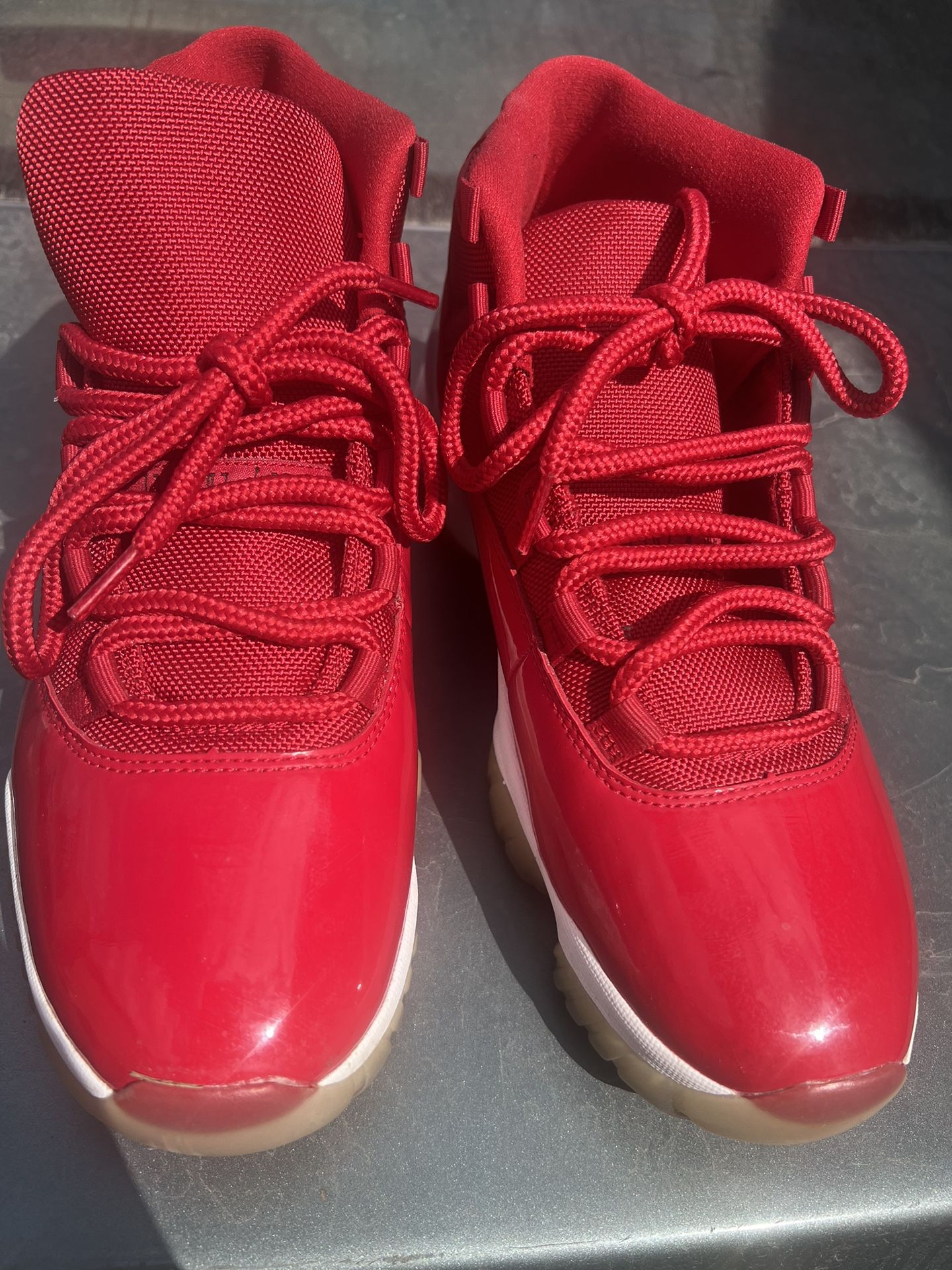 Jordan 11