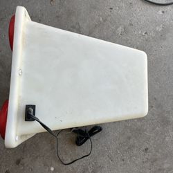 Cabbie Magnetic (add Your Logo)