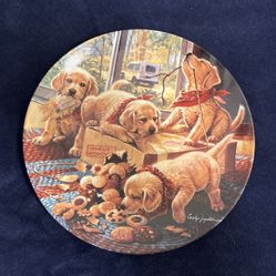 The Bradford Exchange - Little Bandit series