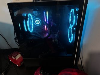 Cyber power Pc 