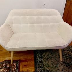 Loveseat Sofa