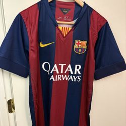 Neymar Jr Retro Jersey