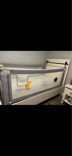 Bed rails