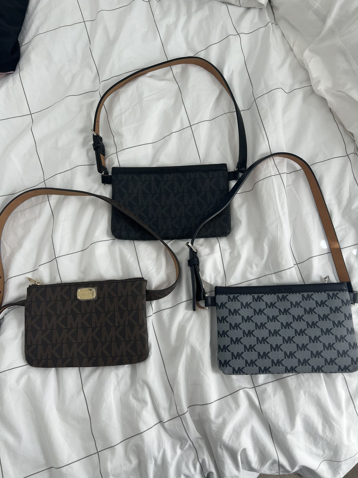 Michael Kors Purses - $20 Each