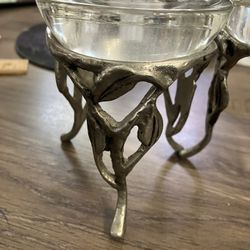 Tea light Candle Holders 