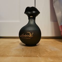 Salvador Dalí Eau De Toilette 